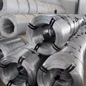 Steel Wire & Anti Rust Steel Wire，GB/T 341-2008、GB/T 17101-2008、GB/T 3091-2008 thumbnail-2