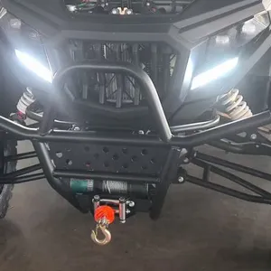 2026 1000cc 4WD Sport Utility Terrain Vehicle (UTV) for Adults Premium Suspension Off-Road High Performance EPA EEC Certified thumbnail-4
