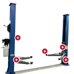 Entry Level-2 Post Lift thumbnail-1