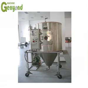 Small Scale Mini 2L Lab Spray Dryer Machine thumbnail-6