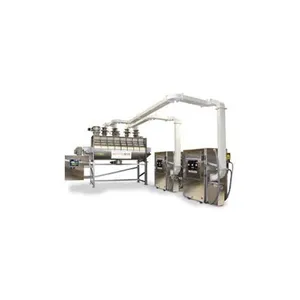 DW Series Mesh Belt Dryer Fruit and Vegetable Dryer thumbnail-3