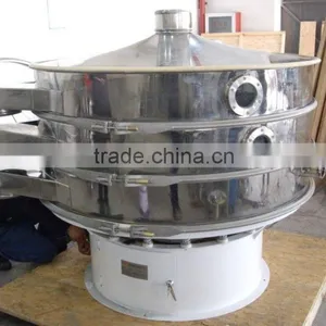Coffee Hot Selling Vibrating Screen/vibrating Screen thumbnail-1