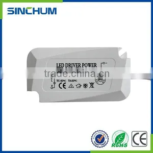 AC100-240V Led Power Driver With 2 Years Waranty From China Supplier thumbnail-1