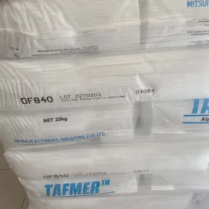 DF740 POE Pellet - Mitsui Chemical Material for Sportswear Elastic Fiber thumbnail-1