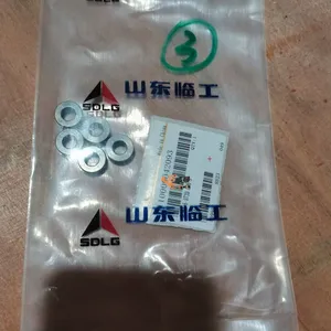 SDLG Original 4110000042093 Ring Gasket Wheel Loader Parts 4110000042093 Gasket in Stock thumbnail-1