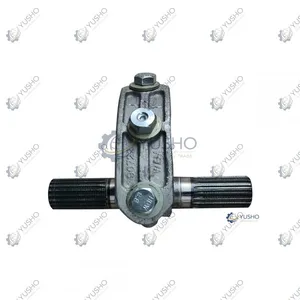 SANY Parts B230101000809 for Concrete Machinery Genuine OEM thumbnail-1