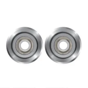 Heavy‑Duty Metal Tubing Cutter Replacement Blades, 30×10×6mm Hardened Alloy‑Steel Cutting Disc for Pipe Cutting thumbnail-1