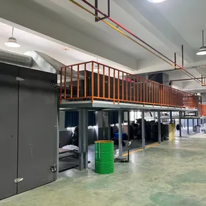 High Efficiency Plastic Raw Material Dryer for Plastic Processing thumbnail-2