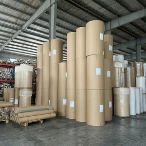Sublimation Paper (29-95gsm) for Home Textiles & Soft Signage thumbnail-3