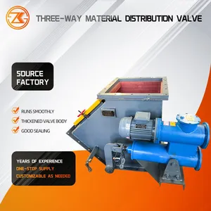 Three-way Diverter Gate thumbnail-2