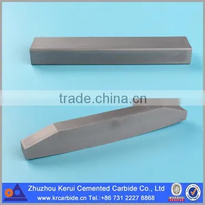 Carbide Bar for VSI Sandstone Crusher thumbnail-3