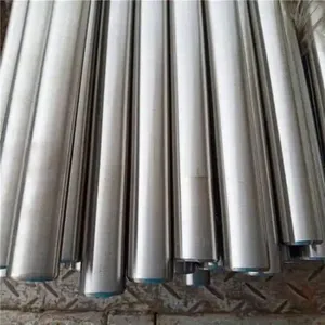 Stainless Steel Round Bar 1/1.5/2/2.5/3/4/4.5/5/7/20/25/30mm AISI 304 316 Stainless Steel Rod thumbnail-1