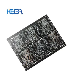 Lightweight Anti-Vibration Consumer & Industrial Drone Flight Control PCBA thumbnail-5