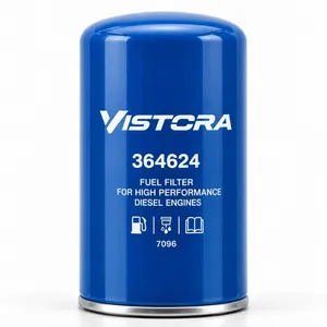 Fuel Filter FF5052 H60WK03 WK72310 for NEOPLAN Buses CM3931063 150526 150564 161624 A046046 A77470 E066013 E067284 E156171 E159351 thumbnail-1