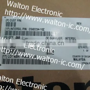 Lowest Price CS82C54-10Z Electronic Component ic thumbnail-3
