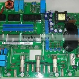 DCS400 SDCS-PIN-3A DC Converter Drive Plate Main Board thumbnail-1