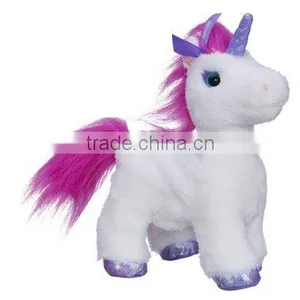 Walking Toy Unicorn,soft Toy Unicorn thumbnail-1