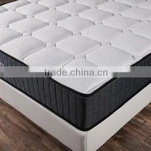 Gold Supplier Spring Mattress Price Mattress Manufacturer From China CF16-03# thumbnail-3