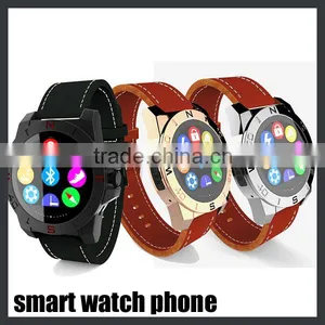 2016 Hot Selling Smart Watch Smartwatch DZ09/A1 Sync Smartphone Call SMS Anti-lost Bluetooth Bracelet Watch thumbnail-1