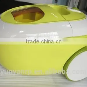 CNC Machining Plastic Prototype thumbnail-1