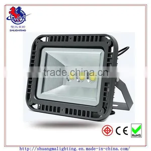 Energy Saving 150W LED Floodlight for Outdoor With CE thumbnail-1