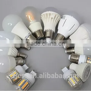 Chinese Factory A60 10W Led Lantern E27 Led Bulb thumbnail-2
