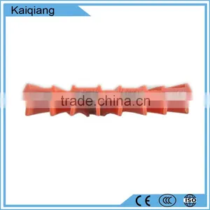 Seamless Copper Conductor Bar System for Overhead Crane thumbnail-2