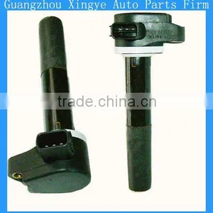 Hyundai Ignition Coil OEM#:7A26 084037 19C05251 thumbnail-1
