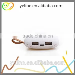 Cat Ear TPU Power Banks for MOTO G/E/X thumbnail-3