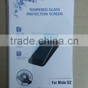 Crystal Phone Screen Protector Film Packing Boxes thumbnail-3