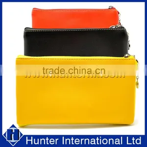 Classical Zippered Wallet For Samsung Note2 thumbnail-1