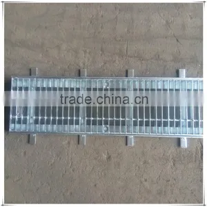 Trench Grating & Frame thumbnail-1