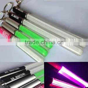 2015 Hottest !! Promotional Item Led Glow Stick Light Wand / Led Stick for Pub Party Celebration thumbnail-2