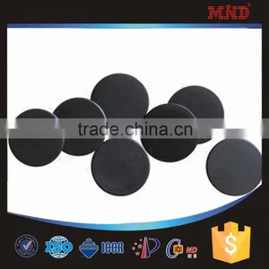 MDL58 Factory Direct Sale I CODE 2 13.56MHz RFID Disk Tag 25MM thumbnail-1