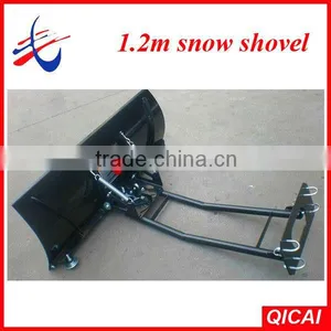 SNOW SHOVEL/SNOW PLOW-ATV/UTV Front Part thumbnail-1