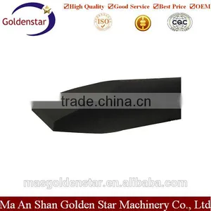 Efficient High Quality Competitive Price Hydraulic Breaker Chisel Komac TOR 22 23 36 by China Manufactory thumbnail-4