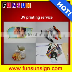 Iphone 6/6S Plus Case Cover Printing Services Different Patterns Customized by A3 UV Flatbed Printer 1440dpi thumbnail-1
