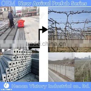 Widely Used Prestressed Concrete Poles Column Beams Pillars Machine From Chinese Manufacturer Quality Choice thumbnail-1
