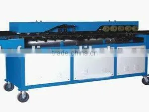 TDF Flange, Flange Manufacture Machine NFL TDF Flange thumbnail-1