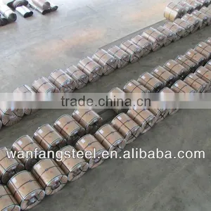 KCC Paint Coated Galvanized Steel Strip thumbnail-6