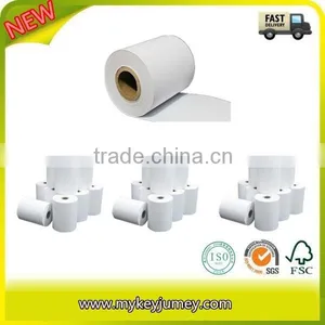 65g 57*35mm 2016 Hot Sale ATM Thermal Paper Roll thumbnail-6