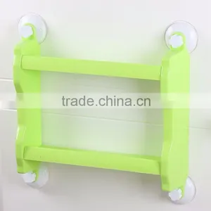 Bathroom Shelf Wall Shelf Storage Shelf thumbnail-1