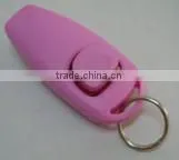 Eco-friendly Hund Training Whistle Including Clicker thumbnail-2