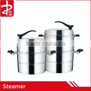 Steamer Hot Popular Cooking Food Steamer thumbnail-1