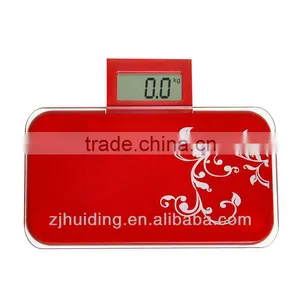 Mini Digital Weighing Scale thumbnail-1