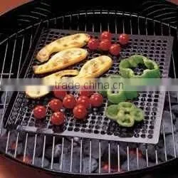 Barbecue Grilling Grid - Small thumbnail-1