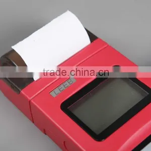 Convenient Portable Leeb Hardness Tester (SHL-360) thumbnail-5