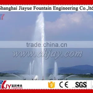 Stainless High Fountain Nozzle thumbnail-4