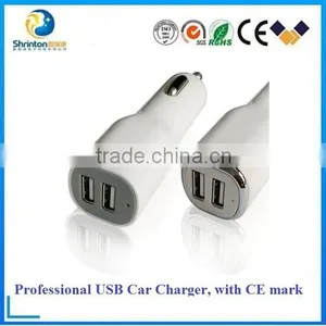 Cables MFi Chip for Apple IOS 9 + Travel Charger EU Plug + Car Charger thumbnail-1
