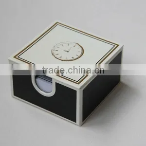 2015 Paper Note Sheet Packed in Paper Box thumbnail-5